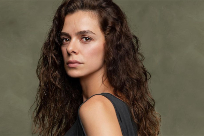 Özge Özpirinçci’den yeni proje müjdesi