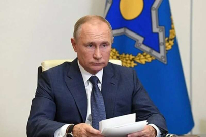 Putin dost ülkeleri “tavan fiyat” kapsamından çıkardı