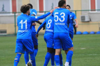 Şampiyonlar Ligi finalinden pahalı: 1. Lig'de 50 Bin TL'lik bilet!