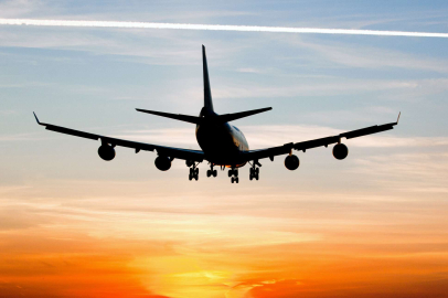 Türkiye ile Rusya arasındaki hava yolu seferleri artıyor