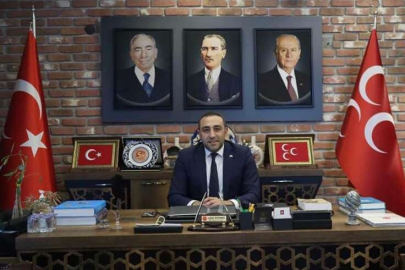 Ayradilli MHP’nin gündeminde!