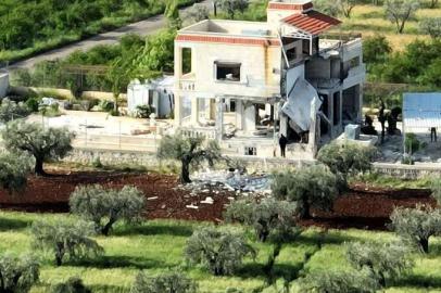 Kureyşi'nin öldürüldüğü operasyonda detaylar ortaya çıktı!