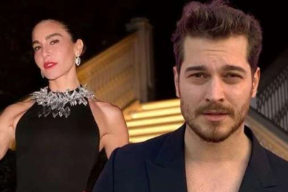 Çağatay Ulusoy'dan Ece Sükan açıklaması