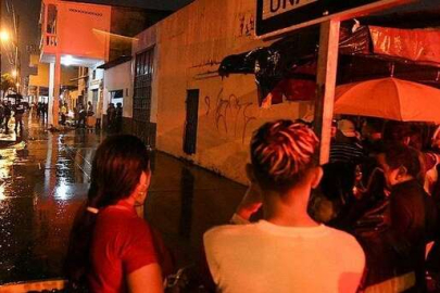 Ekvador’da silahlı saldırı: 10 ölü