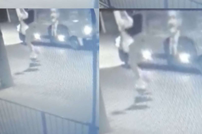 Mersin'de MHP afişlerine saldırı