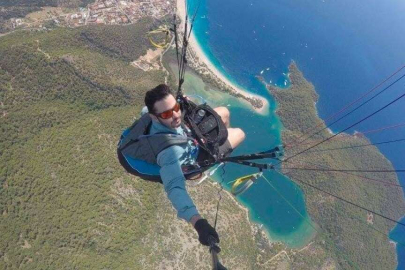 Milli paraşütçünün öldüğü kazada İngiliz pilot tutuklandı