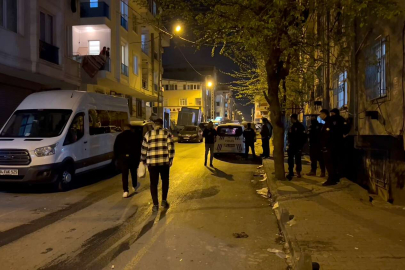 'Platonik' katil: Reddedilince tetiğe bastı!