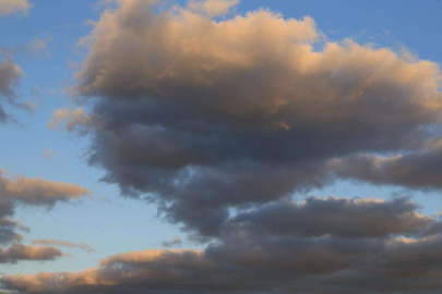 Araştırma: Bulutlar antibiyotiğe dirençli bakterileri barındırabiliyor