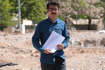 Karavan almak isteyen depremzede öğretmen dolandırıldı