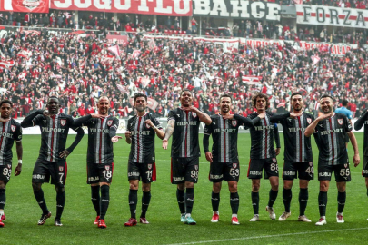 Samsunspor, 1. Lig'in puan rekorunu egale etti