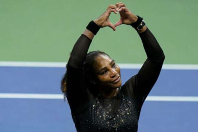 Tenisin efsanesi Serena Williams ikinci kez anne olacak