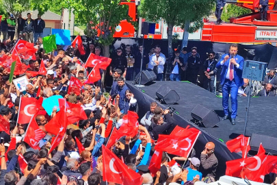 Ekrem İmamoğlu: Siyaseti samimiyetle, ortak akılla yapacağız