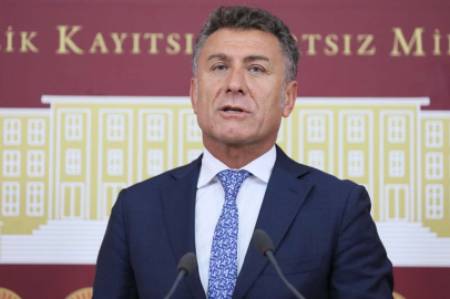 CHP'li Sarıbal: Türkiye, buğday ithalatında 100 milyon tona koşuyor