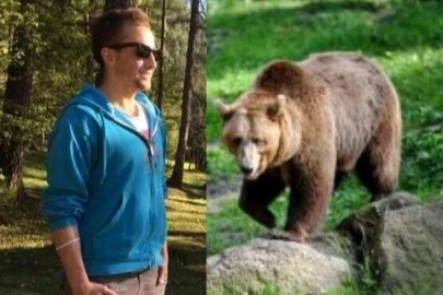 İtalya'da bir kişiyi öldüren ayıya idam talebi