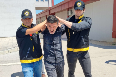 ''Rahmetli çok iyi bir insan değildi'' deyince öldürüldü