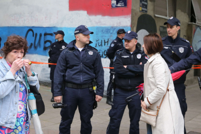 Sırbistan'da okula silahlı saldırı: 8 ölü