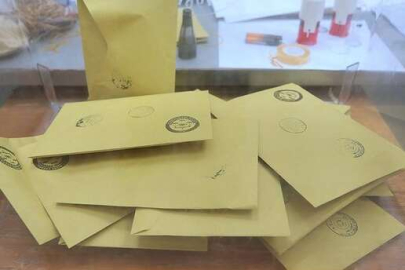 Yurt dışında oy kullanma yüzde 30’u geçti