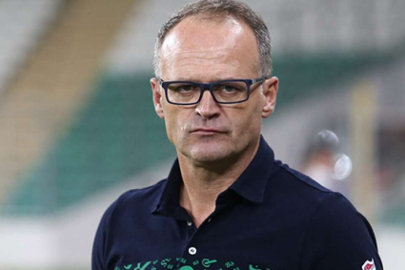 Giresunspor’da İrfan Buz dönemi