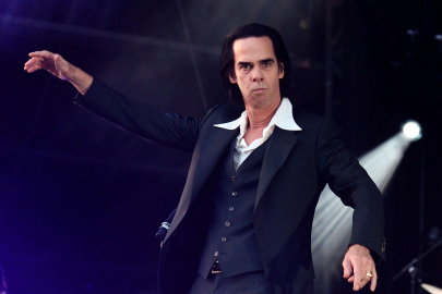 Kral Charles'ın taç giyme törenine katılacak olan Nick Cave kendini savundu
