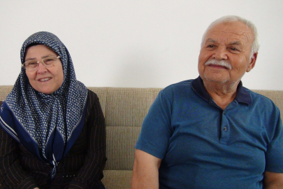 Türkiye'nin ilk uzay yolcusu Alper Gezeravcı'nın ailesi büyük gurur yaşıyor