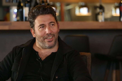 Emre Kınay setlere dönüyor