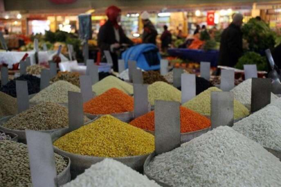 Küresel gıda fiyatlarında 1 yıl sonra ilk yükseliş