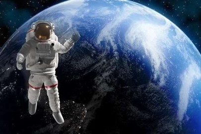 Uzay raporu: Mars'a giden astronot ekibinin tamamı kadın olmalı