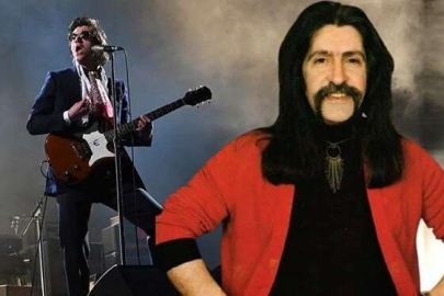 Arctic Monkeys, Oslo konserinde Barış Manço çaldı