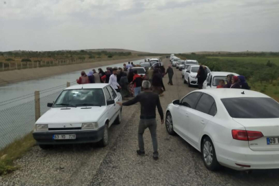 Düğün sevinci faciaya dönüştü: 2 ölü, 1 yaralı, 1 kayıp