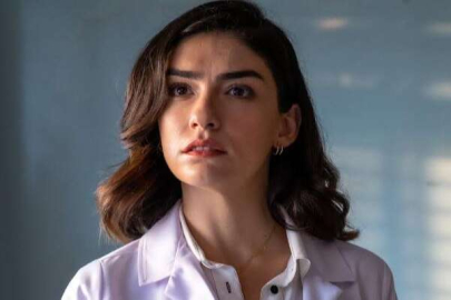 Hazar Ergüçlü’nün yeni sevgilisi ortaya çıktı!