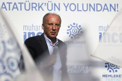 Muharrem İnce'den '2. tur' açıklaması: Gereğini yaparım