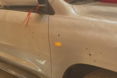 Türkiye’nin Sudan Büyükelçisine silahlı saldırı!