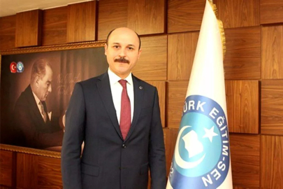 Türk Eğitim-Sen'den seyyanen zam açıklaması