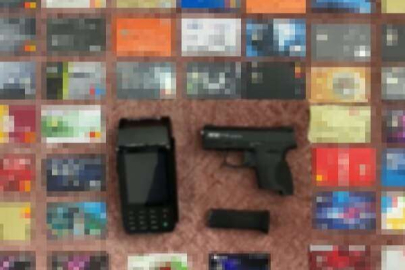 Bankanın açığını bulup 101 milyon liralık vurgun yapan şebekeye ikinci dalga operasyon