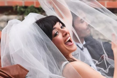 Ezgi Mola ve Mustafa Aksakallı evleniyor!