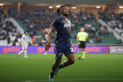 Michy Batshuayi 11. golünü attı