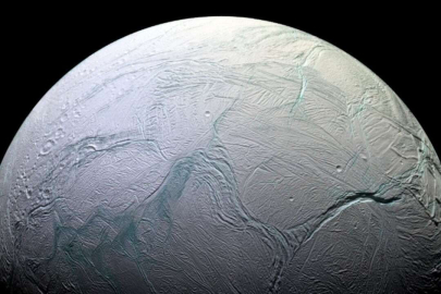 NASA: Uranüs'ün uydularında dünya dışı yaşam olabilir