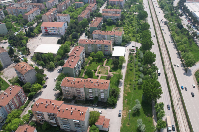 Bakyapı’dan Bursa’da kentsel dönüşümde bir ilk