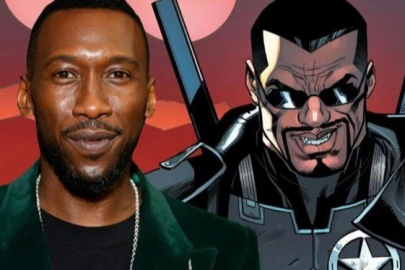 Blade filmine grev ertelemesi