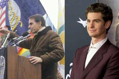 Carl Sagan’ın hayatı film oluyor