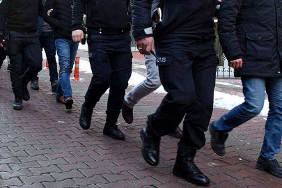 Türk Futbolunda "Yönetici" operasyonu: Kendi maçlarına bahis oynayan 31 gözaltı!