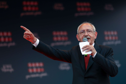Kılıçdaroğlu açıkladı: Seçilirse ilk icraatı ne olacak?