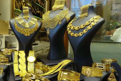 Düğün sezonu başladı: Kuyumculardan sahte altın uyarısı