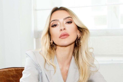 Hadise evlilik hakkında konuştu: O işi beceremedim