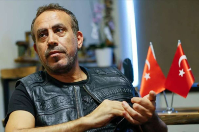 Haluk Levent depremzede öğrencilere burs anlaşması sağladı