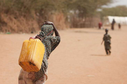 Kongo'da mülteci kamplarında 700 kadın cinsel saldırıya uğradı