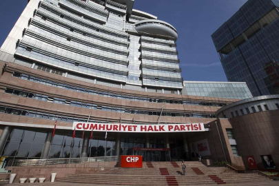 CHP'de liste dışı kalan vekillere seçim görevi