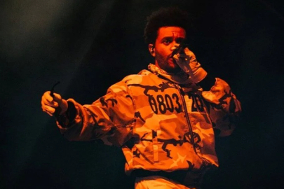 The Weeknd adını değiştiriyor