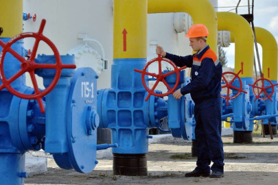 Rusya'nın petrol ve doğalgaz gelirleri yüzde 52 azaldı