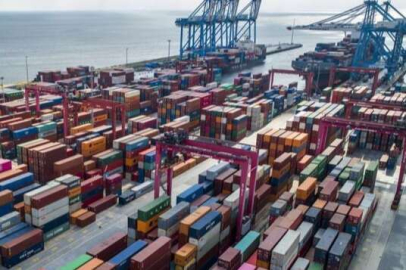 Cari açık martta 4,5 milyar dolar oldu